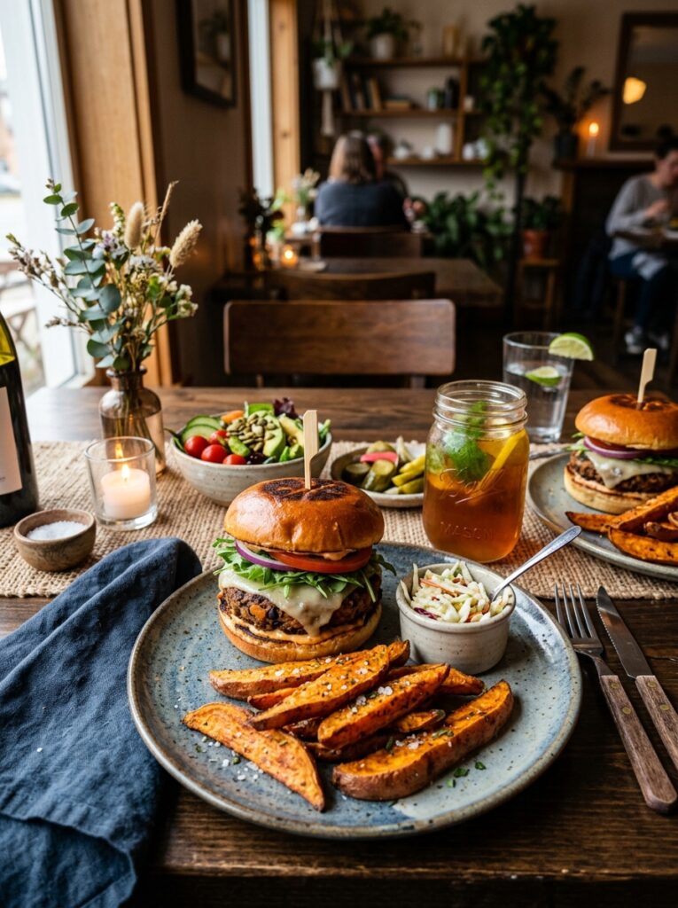 Sweet potato black bean burgers: The Ultimate Homemade Recipe 15 Sweet potato black bean burgers 202606121527 1