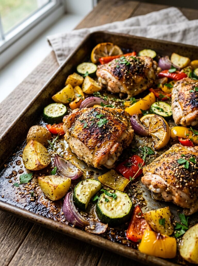Zaatar Chicken Sheet Pan Dinner 14 Zaatar Chicken Sheet Pan Dinner 202605101405